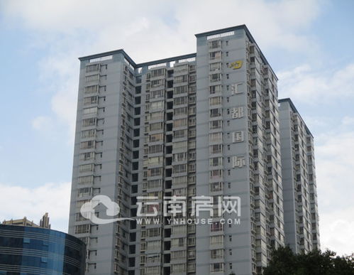 破產(chǎn)重整一年半,昆明市中心這個(gè)爛尾樓終于等來意向投資人