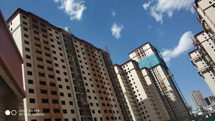 云南買(mǎi)房:這座旅居城市熱度堪比海南,不是版納和大理