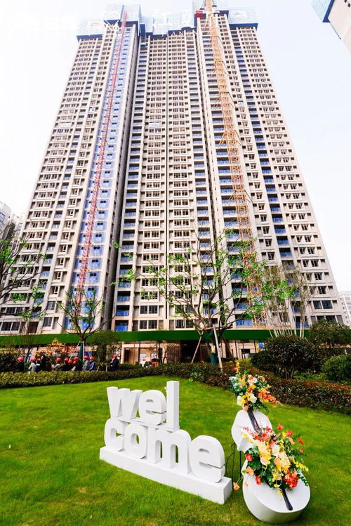 做房地產業的 透明工廠 武漢旭輝客戶體驗之旅圓滿結束