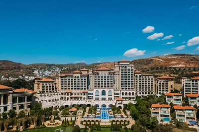 新鮮出爐的撫仙湖買房攻略,你還不趕緊來研究一下!