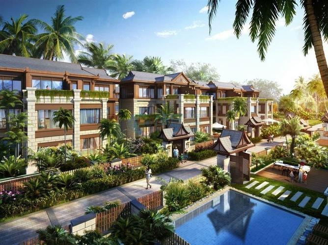 西雙版納傣族自治州房子價格_云南西雙版納哪里買房好_旅居網