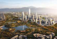 標簽:房地產開發