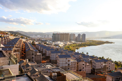 紫檀雕北京城門,北京內城九門