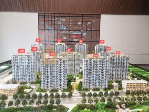 8月底淄博這個(gè)樓盤(pán)將首開(kāi),剛需 改善購(gòu)房者又有的選了