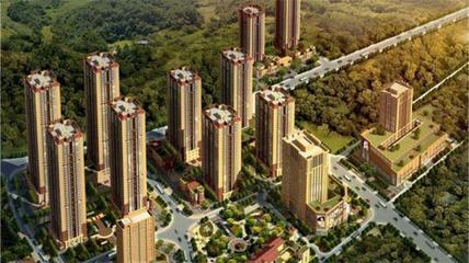 昆明某樓盤(pán)清退500個(gè)車(chē)位，如今售價(jià)幾何？