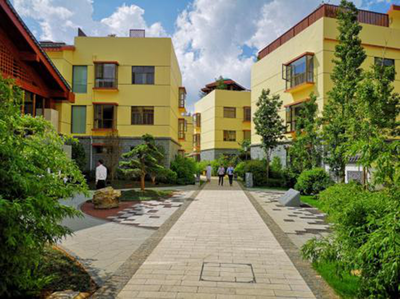 云南買(mǎi)房新寵 旅居熱度比肩海南，不是版納大理的騰沖崛起