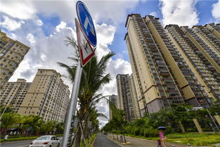 地產政策分化 海南叫停小戶型商品住宅審批，云南市場持續規范發展