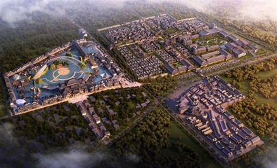 云南省房地產發展之路 如何提升住宅品質并有效處置爛尾樓