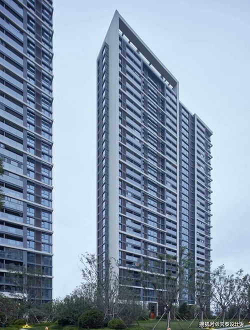 云南昭通 商業酒店辦公樓與住宅小區的融合設計之道