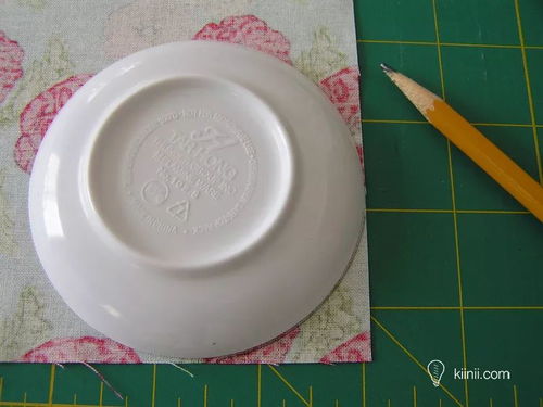 舊物改造 眼鏡盒變身為針線盒與飾品盒