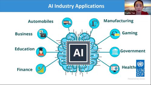 干貨 | 聯(lián)合國開發(fā)計劃署特邀姚曉菲分享 人工智能基礎(chǔ)軟件開發(fā)與創(chuàng)業(yè)新機遇