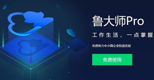 魯大師Pro 計算機軟件開發的智能助手，當易網上的電腦版最新版下載指南