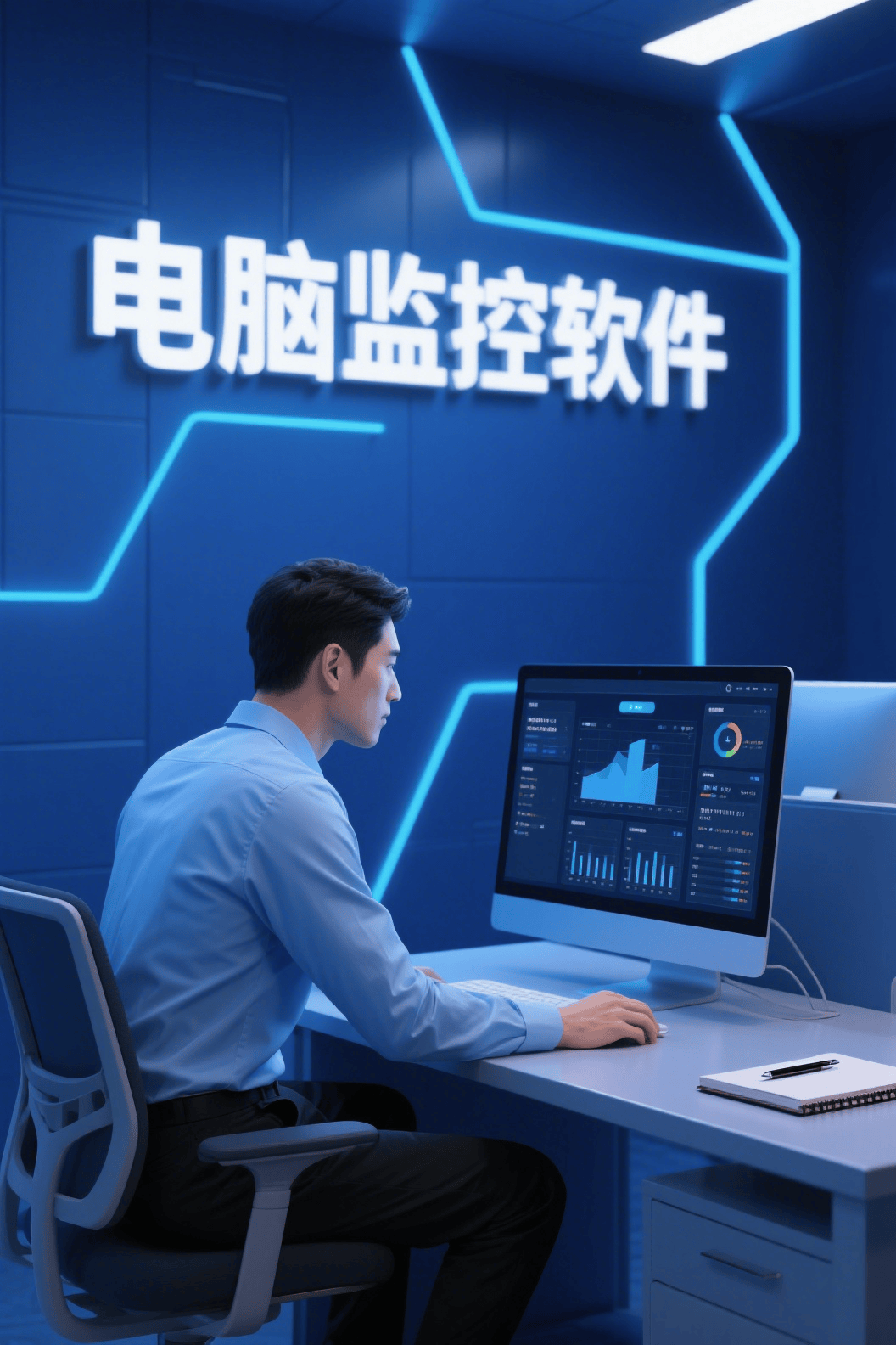 電腦監控軟件如何選？2025精選6款電腦監控軟件，千萬別錯過！